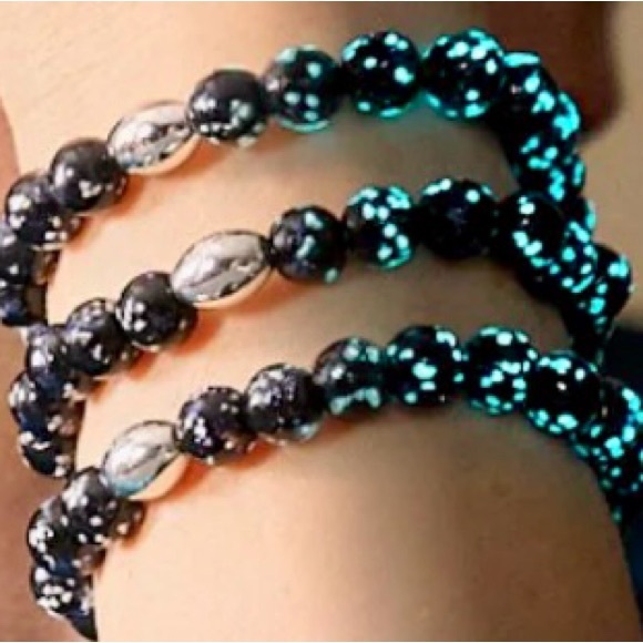 NOGU glow bracelet-firefly glass - Picture 3 of 7